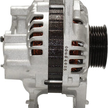 Quality-Built 13435 Premium Alternator - Remanufactured