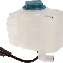 Dorman 603-667 Front Engine Coolant Reservoir for Select Volvo Models