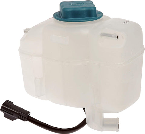 Dorman 603-667 Front Engine Coolant Reservoir for Select Volvo Models