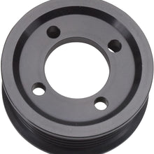 Edelbrock 15823 Supercharger Pulley