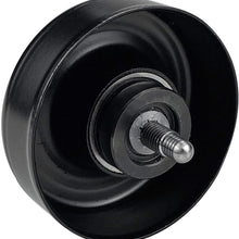 36299 Professional Idler Pulley with Bolt Drive Belt for 12669569 12555609 12580771 36299 vv