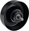 36299 Professional Idler Pulley with Bolt / 17 mm Insert/Dust Shield/Retainer/Spacer