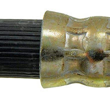 Dorman H381349 Hydraulic Brake Hose
