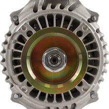 DB Electrical AND0375 Alternator Compatible With/Replacement For Suzuki Grand Vitara 2001-2005, XL7 XL-7 2001-2006 102211-2400 104210-8140 9762219-240