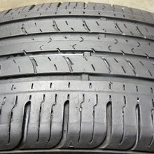 Kumho Solus KH16 Tire - 225/55R19 99H SL