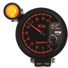 Auto Meter 5999 ES 5" 10000 RPM Shift-Lite Tachometer