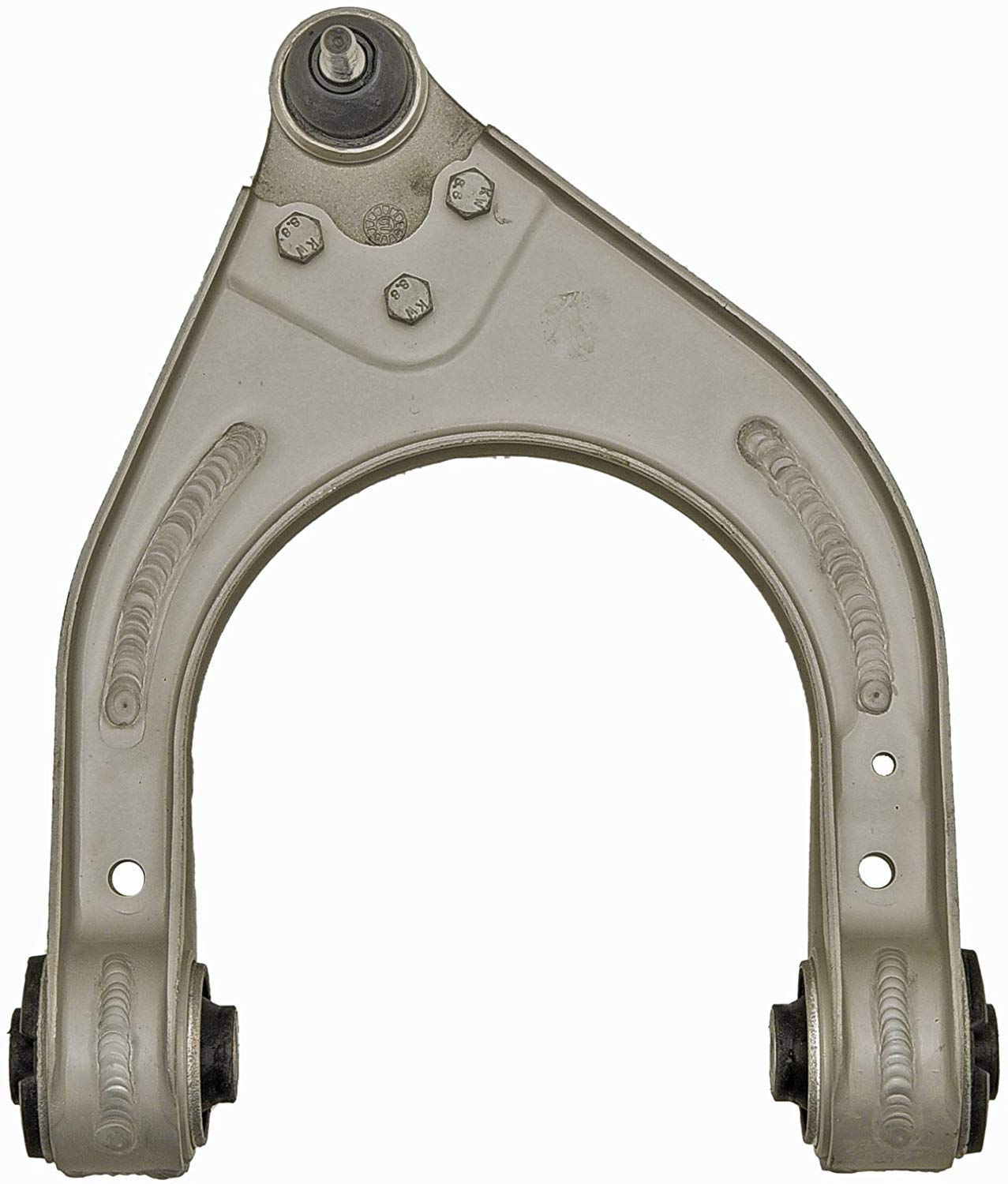 Dorman 520-960 Front Right Upper Suspension Control Arm and Ball Joint Assembly for Select Mercedes-Benz Models