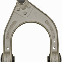 Dorman 520-960 Front Right Upper Suspension Control Arm and Ball Joint Assembly for Select Mercedes-Benz Models