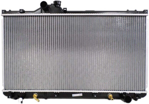 Koyorad A2356 Radiator