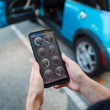 Bafx Products Wireless WiFi OBD2 / OBDII Code Reader & Scanner for iOS Devices (iPhone, iPad) Read & Clear Your Check Engine Light & More!