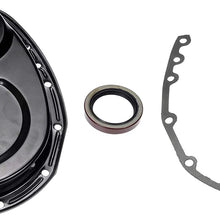 Dorman 635-513 Engine Timing Cover for Select Chevrolet/GMC/Pontiac Models