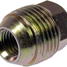 DORMAN 611-109 Front Right Hand Thread Wheel Nut