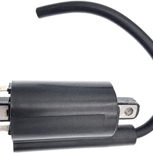 PARTSRUN 21121-2083 Ignition Coil for Kawasaki FD620D John Deere AM120732 KAF620 ZF-IG-A00129