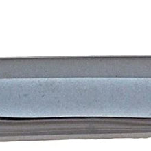 Dorman 83581 Rear Driver Side Exterior Door Handle for Select Kia Models, Chrome