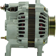 ACDelco 335-1284 Professional Alternator