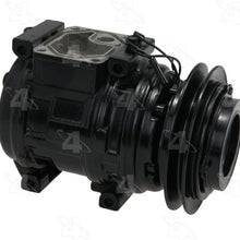 Four Seasons 67369 Remanufactured AC Compressor