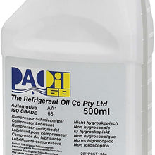 HELLA Oil, compressor 8FX351214031