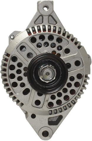 Quality-Built 7756507 Premium Domestic Alternator - Remanufactured