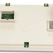 Dorman 599-218 Front Climate Control Module for Select Chevrolet/GMC/Pontiac Models