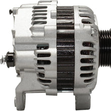 Quality-Built 13821 Premium Alternator - Remanufactured