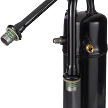 Spectra Premium 0283011 A/C Accumulator