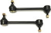 2 Pc Rear Sway Bar End Links