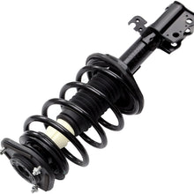 ANPART Struts And Shock Front Pair Fit For 2003-2008 Toyota Corolla shocks
