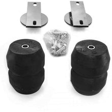 Timbren NRNVHD Suspension Enhancement System