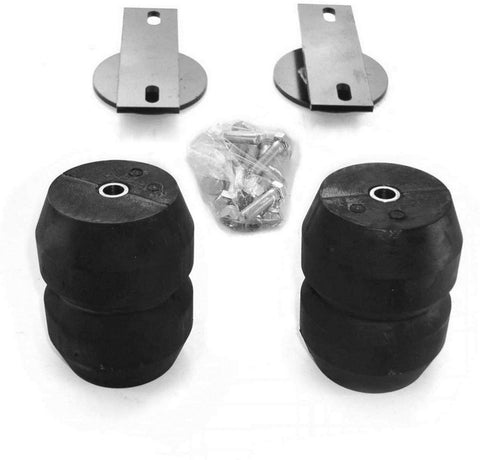 Timbren NRNVHD Suspension Enhancement System