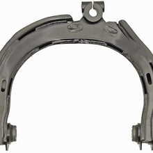 Dorman 520-143 Front Left Upper Suspension Control Arm for Select Models