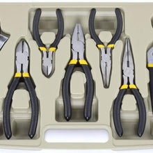 JEGS Performance Products 80428 Tool Set 99-Piece 4 Drawer Carry Case