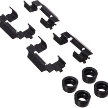 Carlson H5824Q Rear Disc Brake Hardware Kit