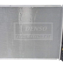 Denso 221-3114 Radiator