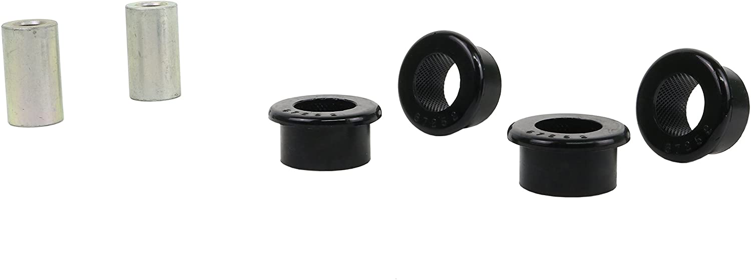 Nolathane REV028.0114 Black Control Arm-Lower Inner Bushing-Front