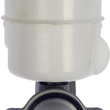 Dorman M630001 New Brake Master Cylinder