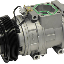 COMPRESSOR - NEW COMPRESSOR