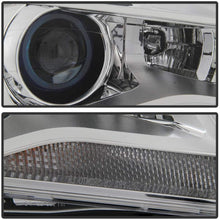 Xtune Projector Headlights for Buick Regal 2014 2015 2016 2017 [For Factory HID] (Passenger)