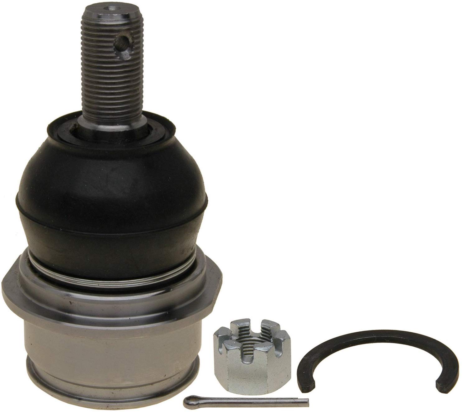 ACDelco 45D1506 Professional Front Lower Suspension Ball Joint Assembly