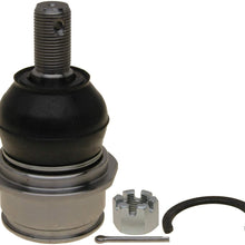 ACDelco 45D1506 Professional Front Lower Suspension Ball Joint Assembly