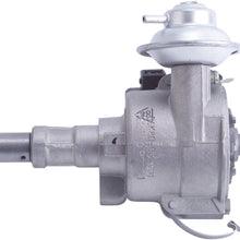Cardone 31-1002 Remanufactured HEI Electronic Distributor and Module