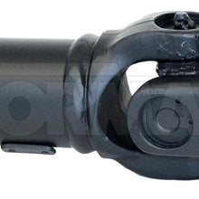 Dorman - OE Solutions 938-208 Front Driveshaft Assembly