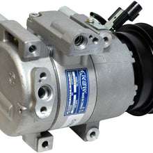 COMPRESSOR - NEW COMPRESSOR