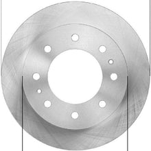 Bendix Premium Drum and Rotor PRT6075 Rear Brake Rotor