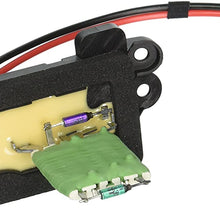 Genuine GM 22807121 Heater/Air Conditioning Control Resistor