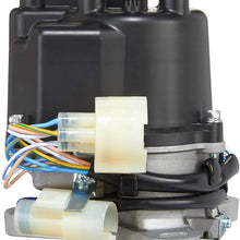 Spectra Premium TD02 Distributor