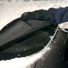 Intro-Tech NS-77A-S Windshield Snow Shade