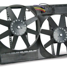 Flex-a-lite 775 Engine Cooling Fan with Controls for Toyota Tundra 00-06