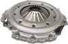 Clutch Kit And Slave Works With Ford Bronco F150-350 E150-350 Econoline Custom Eddie XLT XL 1988-1992 4.9L 5.0L 5.8L V8 GAS OHV Naturally Aspirated (5 SPEED - ONLY 11 Inch. CLUTCH)