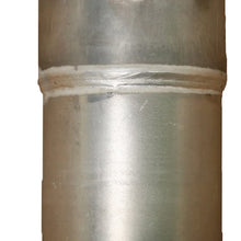 TCW 17-5000 A/C Accumulator (Quality With Perfect Vehicle Fitment)
