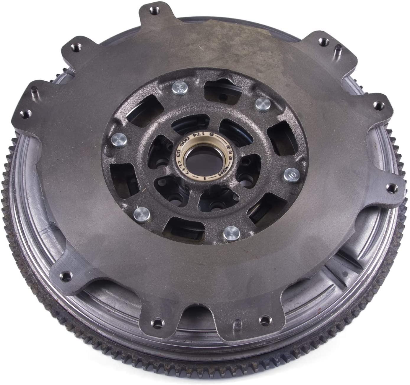 LuK DMF099 Dual Mass Flywheel